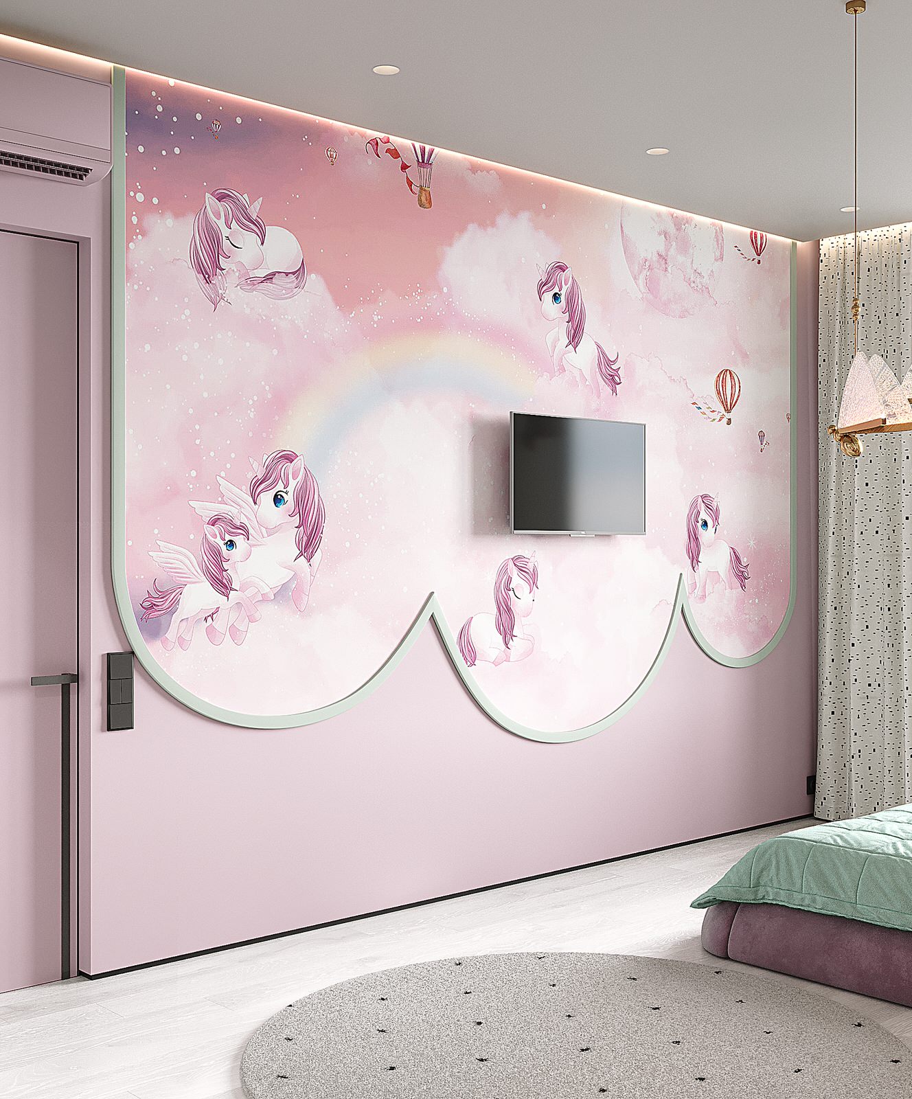 ЖК Тау Хаус