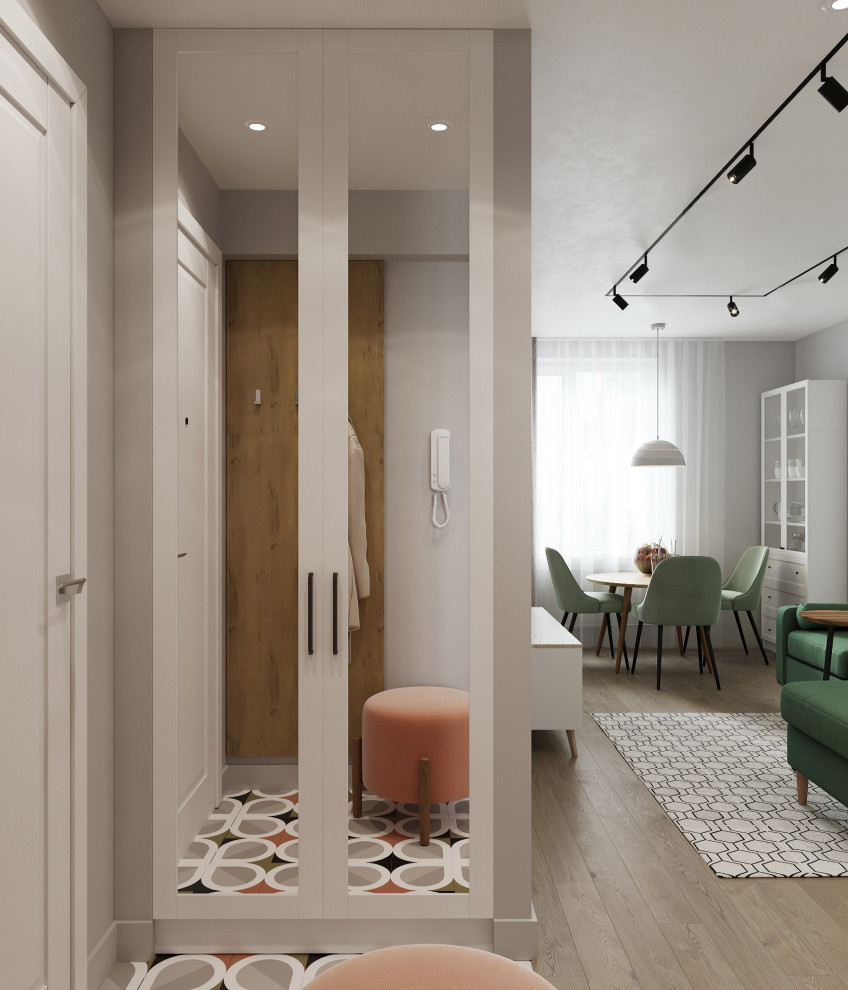 2Х КОМН. ХРУЩЕВКА 42,6М2