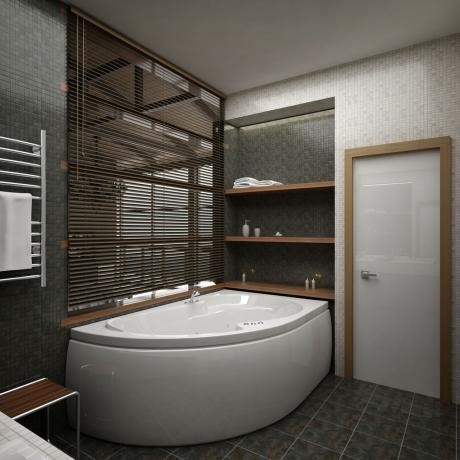 Townhouse №7