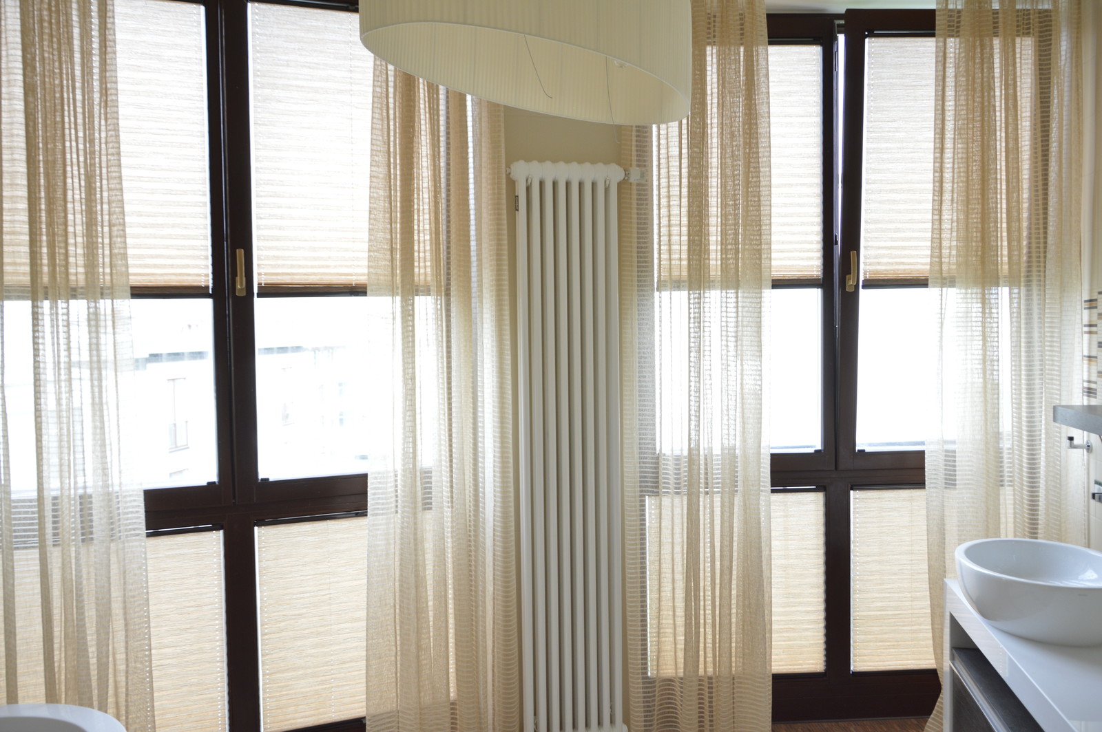 Квартира на Остоженке