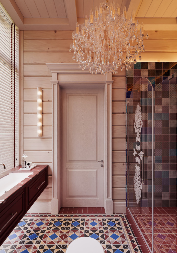 ДОМ НА ЛАДОГЕ