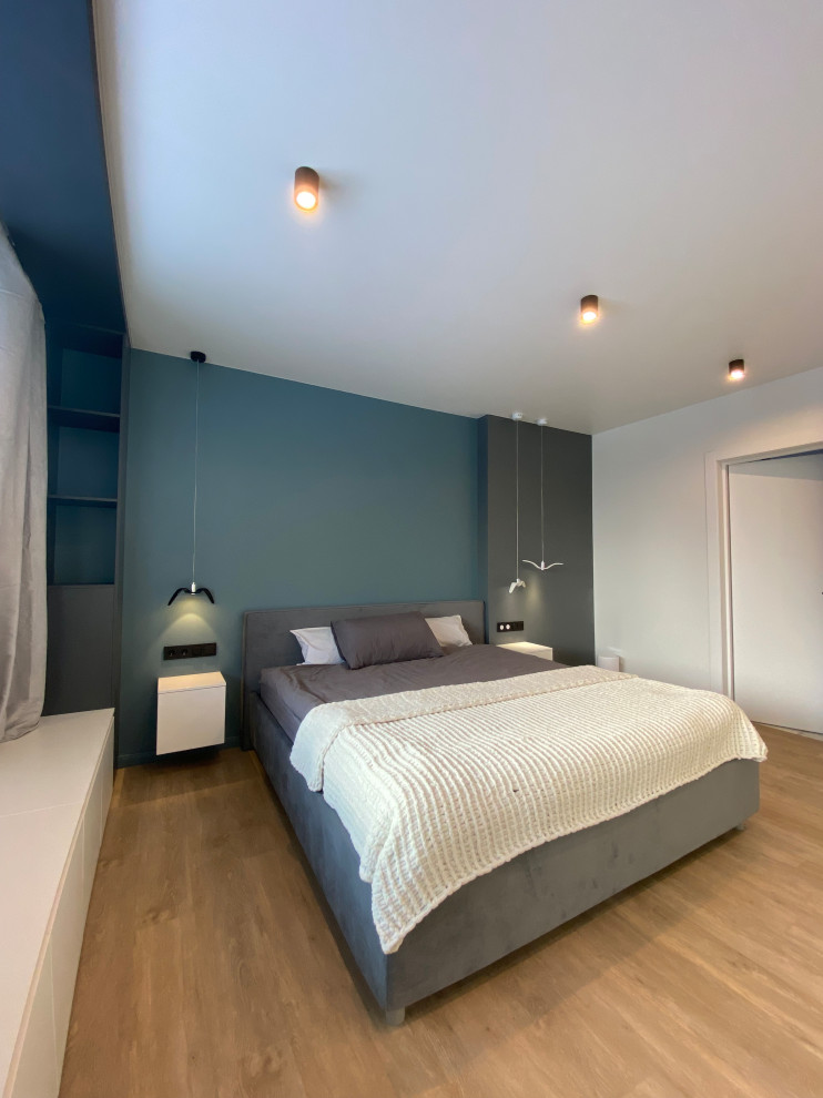 Коттедж в поселке "Патроны-Парк"