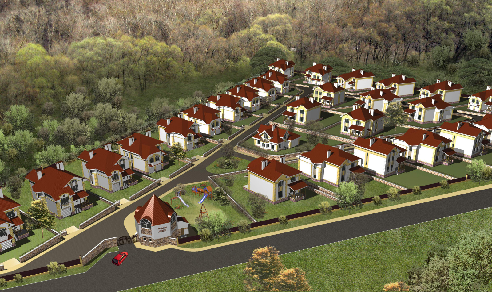 Михаил Иванов