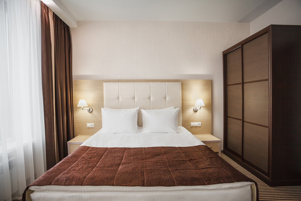 Интерьерная фотосъёмка