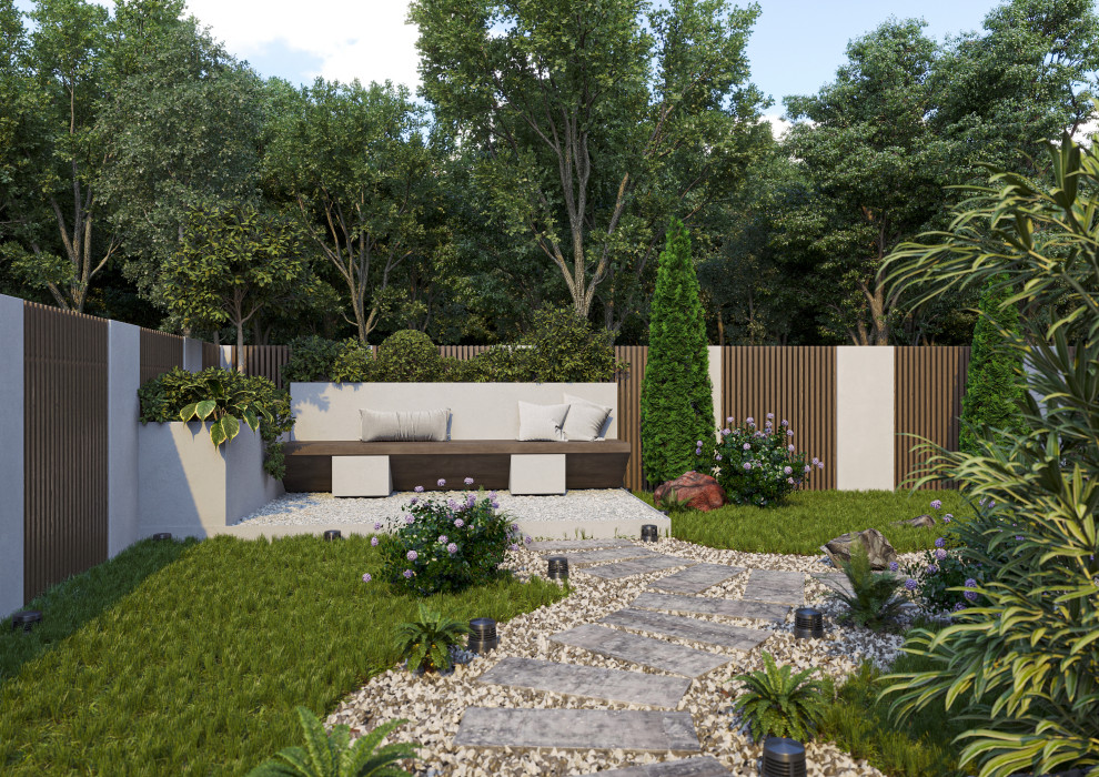 Частная вилла