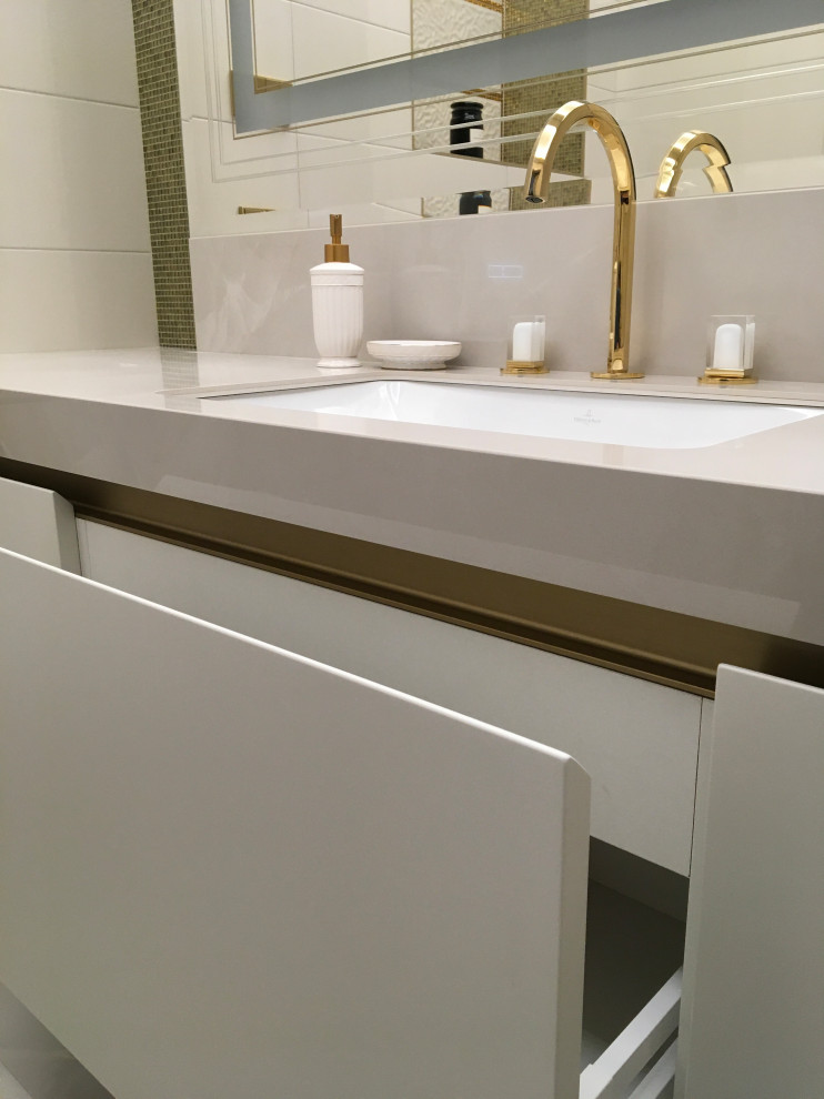 ЖК Московский квартал