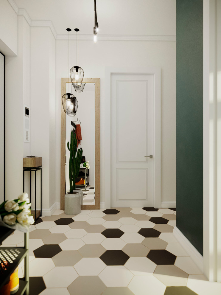 Квартира в Краснодаре