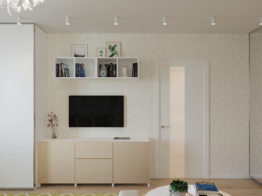 Однушка для семьи с ребенком