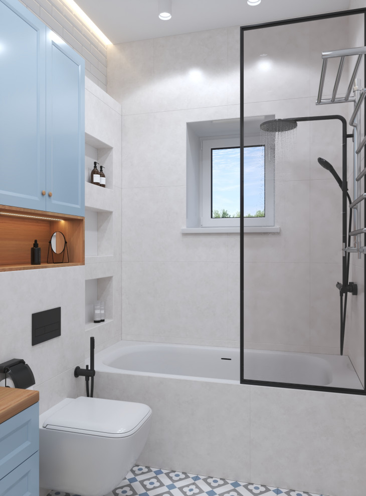 Уютный дом для молодой семьи