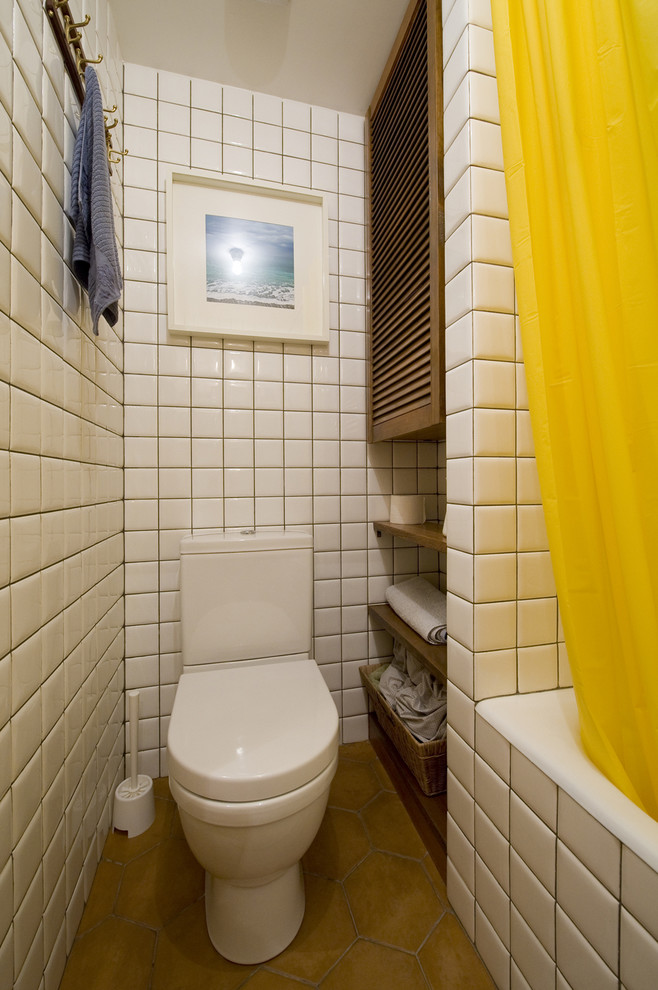 Квартира "1=2"