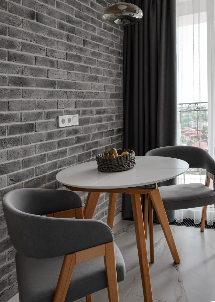 Дом на Тимирязева