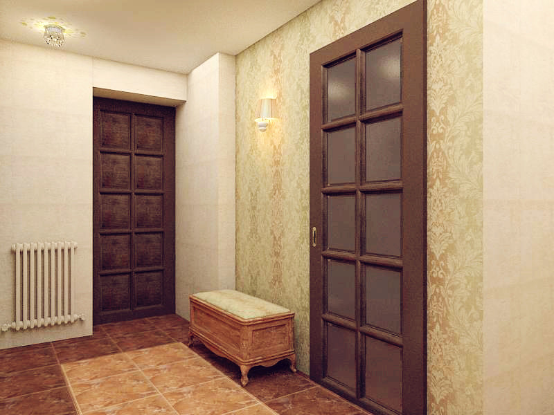 Обложка проекта: Мятный чай