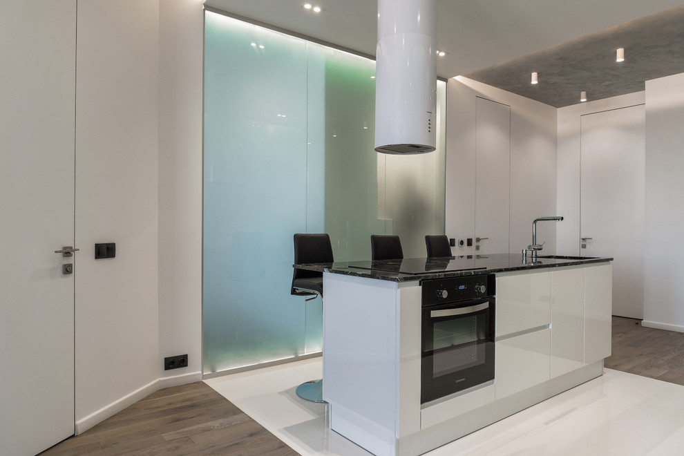 ЖК "Дом на Нагатинской"