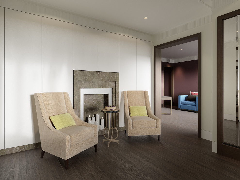 Квартира в ЖК Розмарин