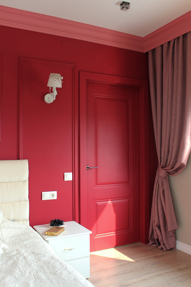 Париж и марсала