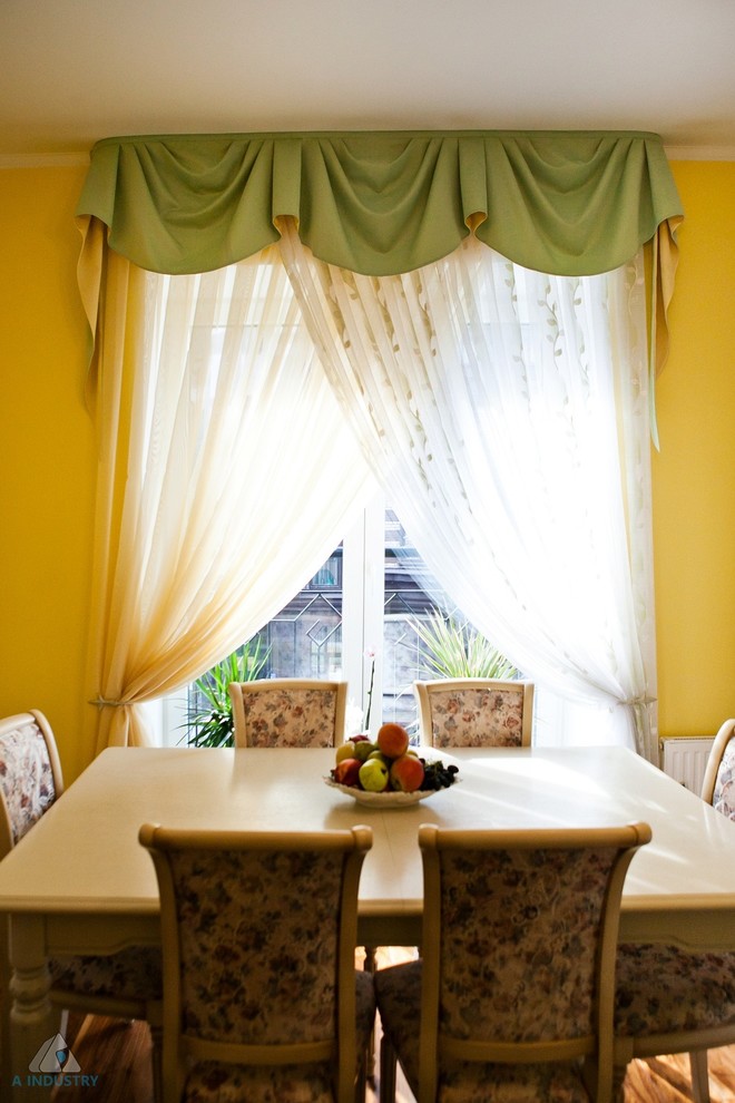 Ремонт в 2х комнатной квартире