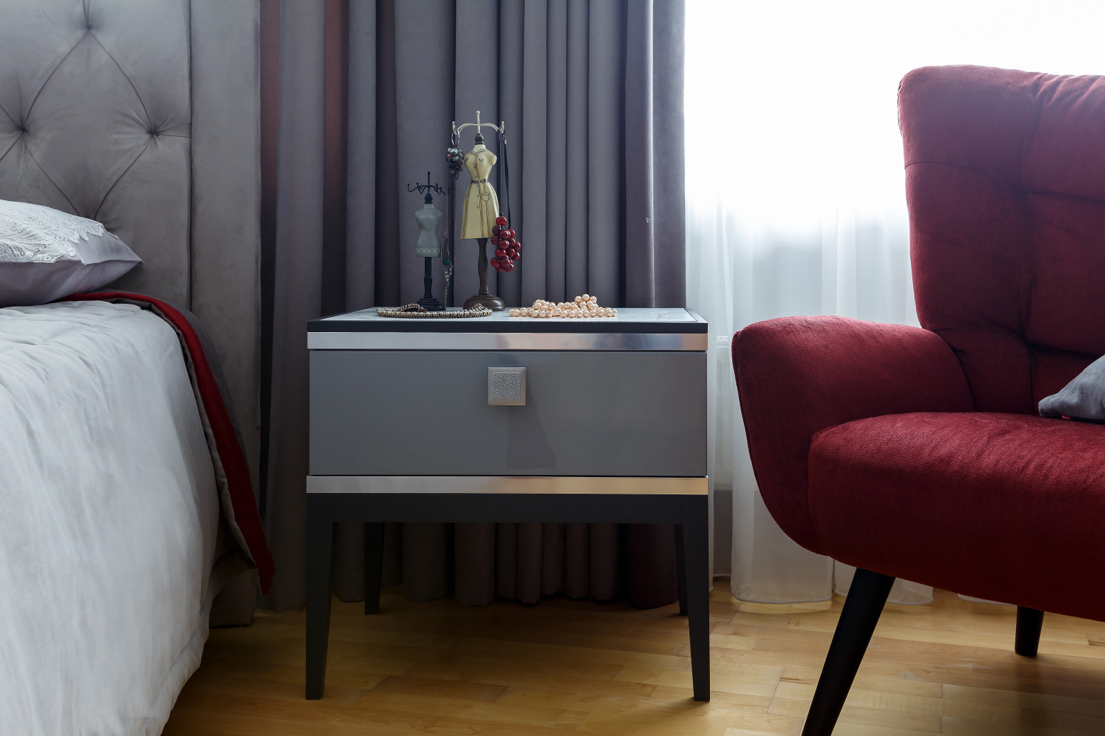 Стиль и грация