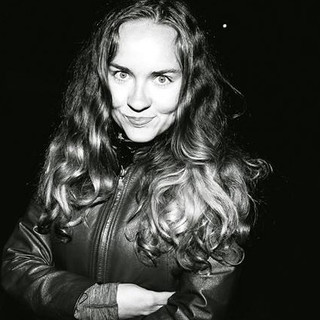 Екатерина Кулиничева