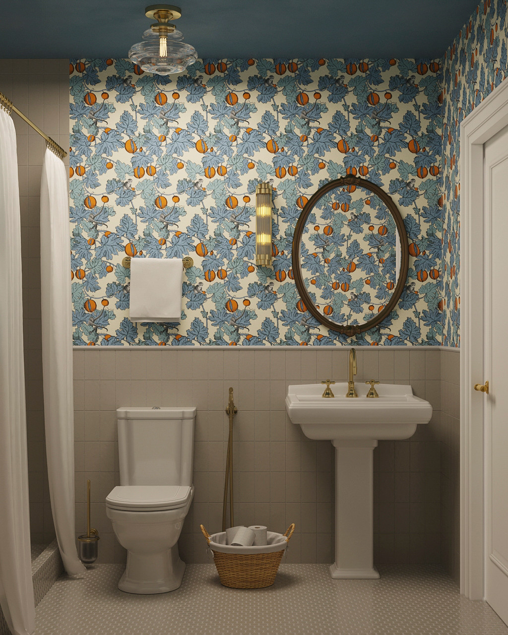 Обложка проекта: Dreamers