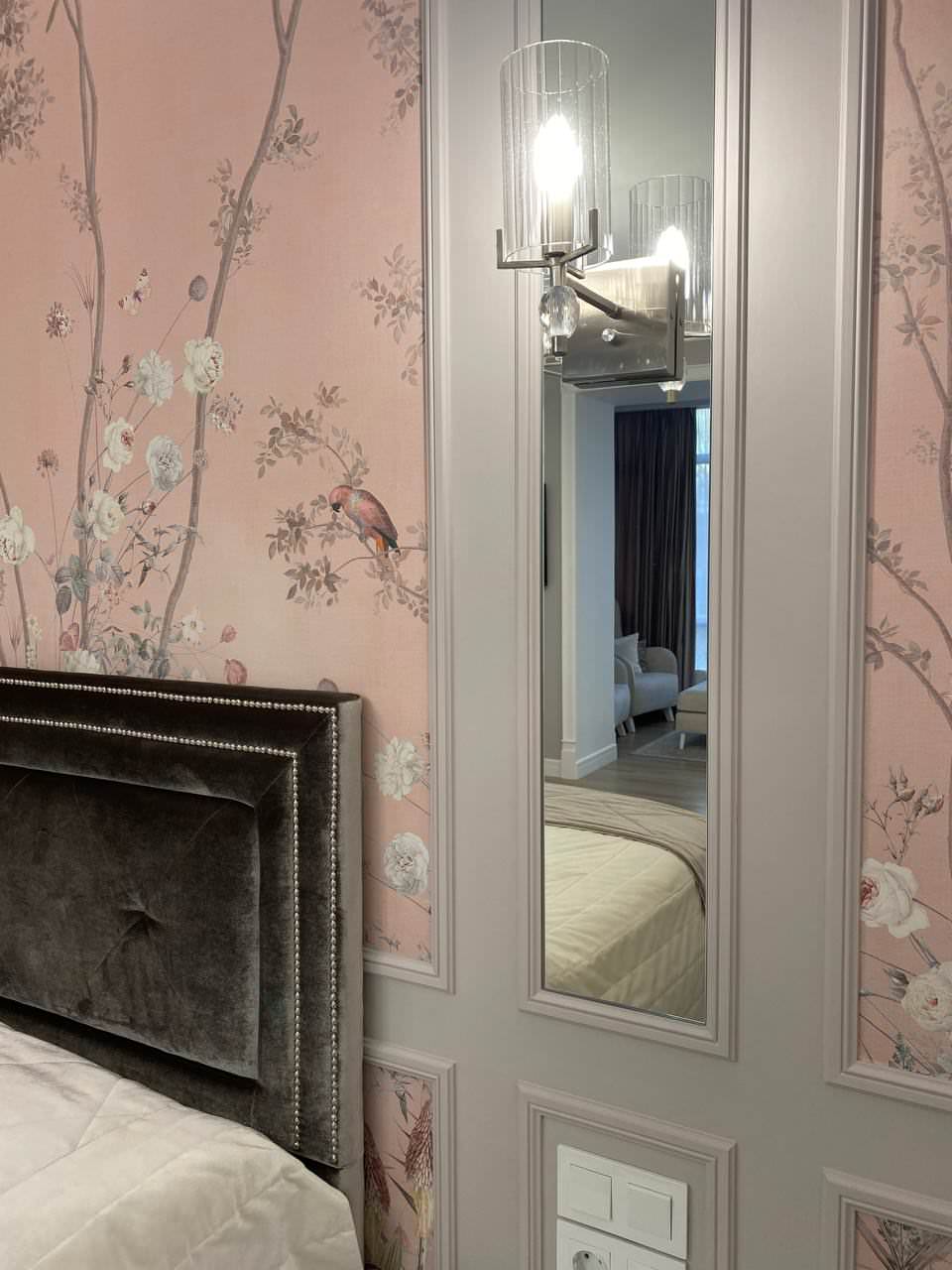 Частный дом