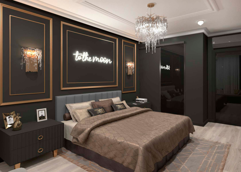 ЖК "Риверсайд"