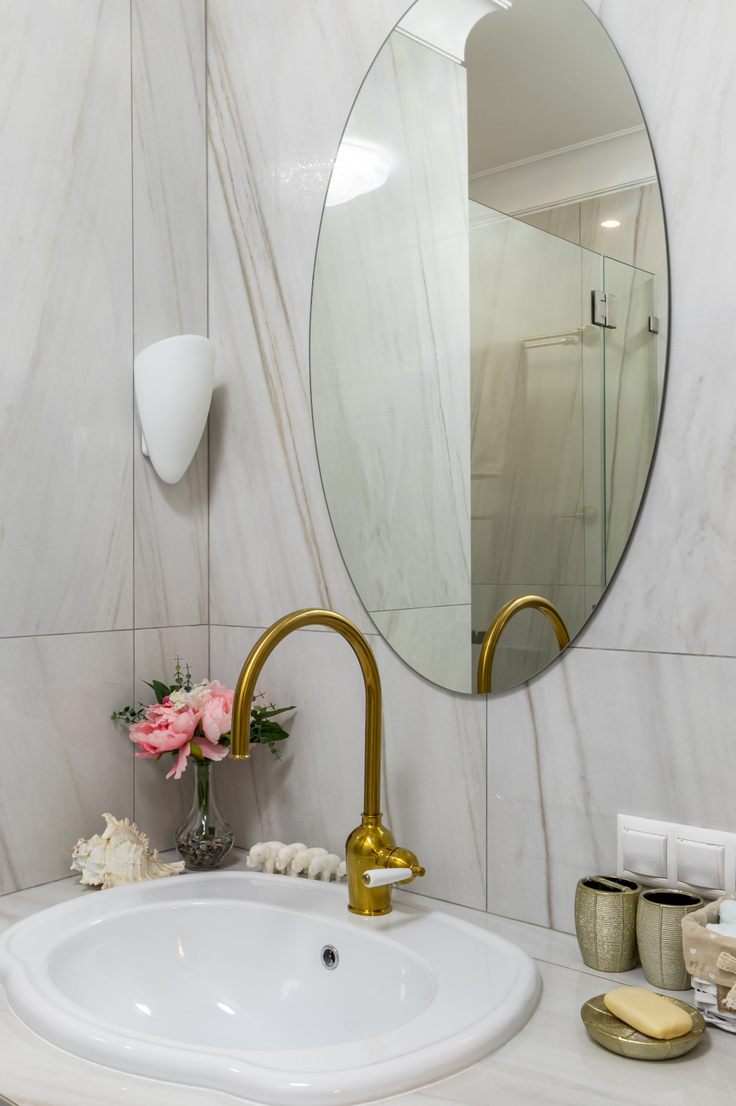 Обложка проекта: Маленький Париж на Петровском.