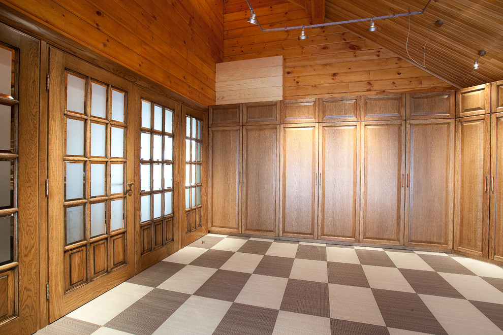 Загородный дом