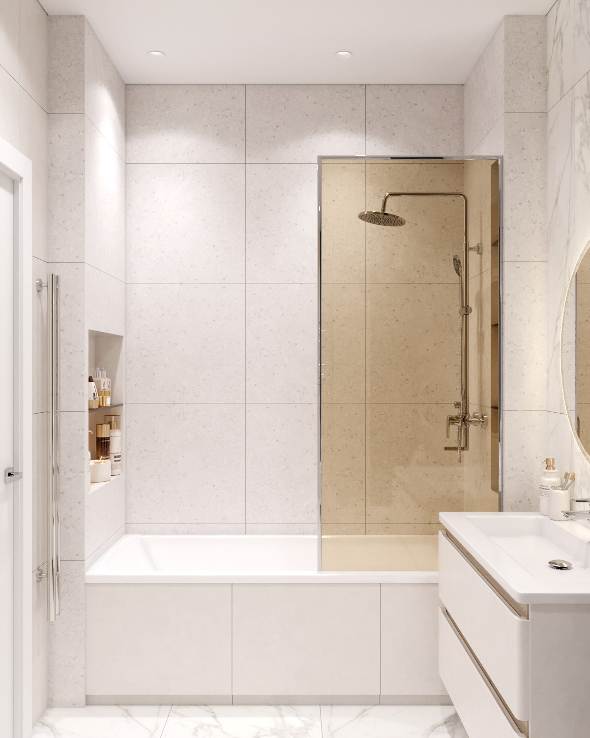 Тайнинская