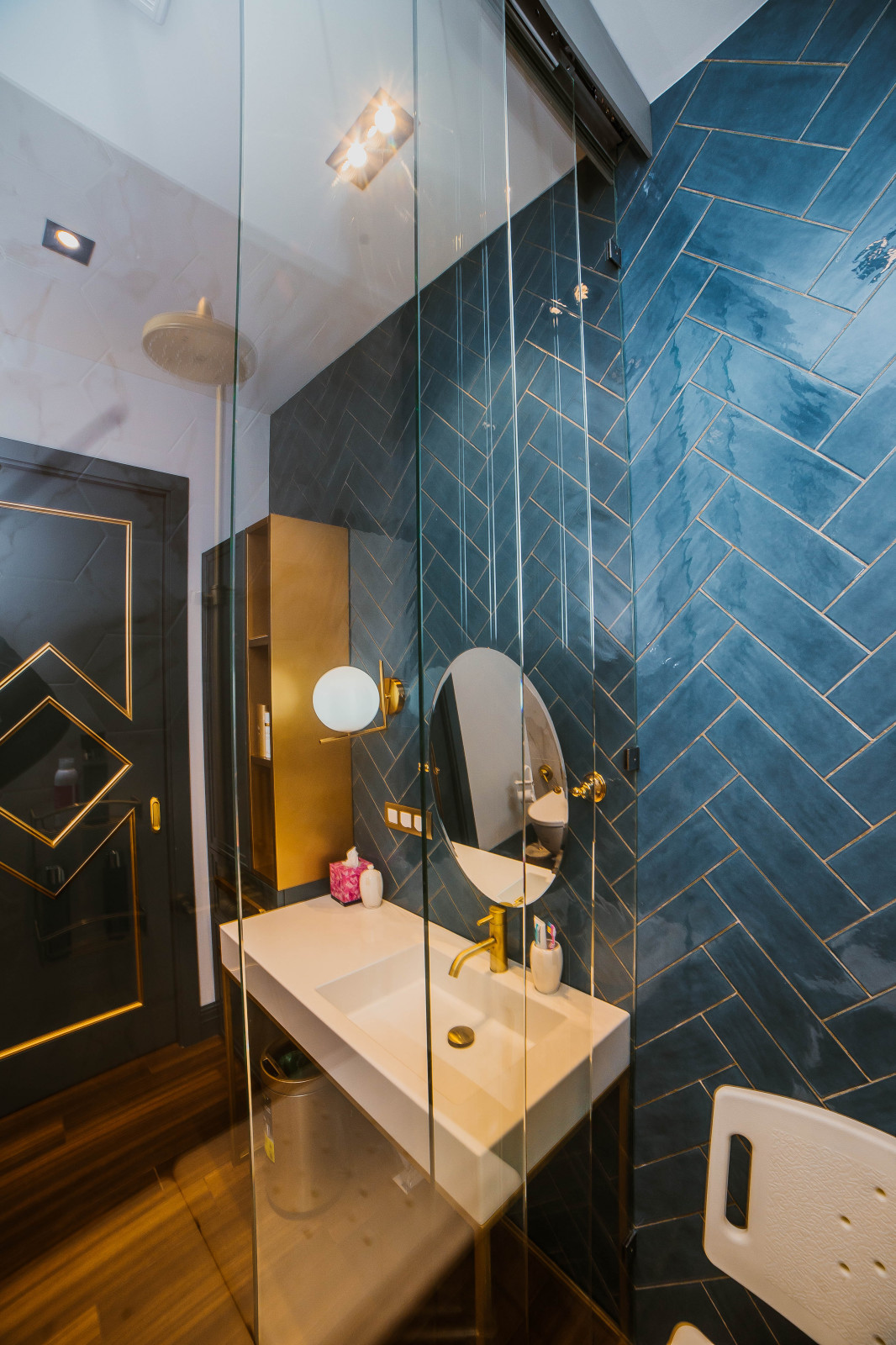 Ванная комната