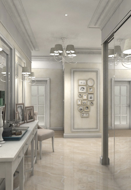 ЖК Ромашково