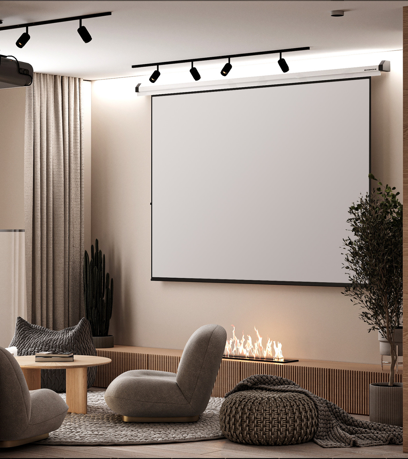 ЖК "Брусника", Москва, Видное