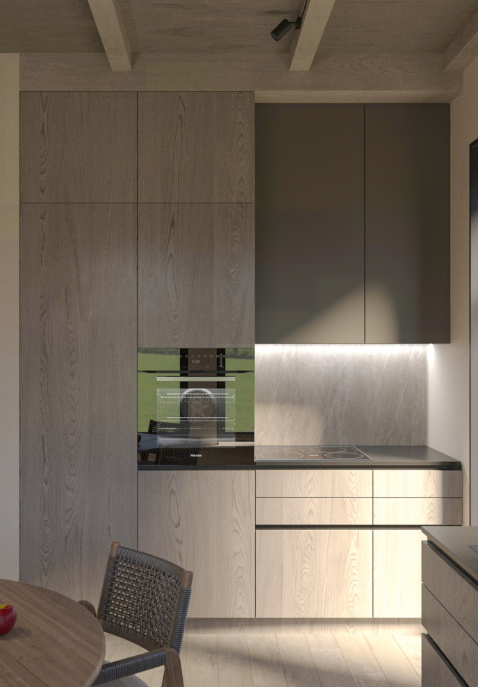 Дом на Волге