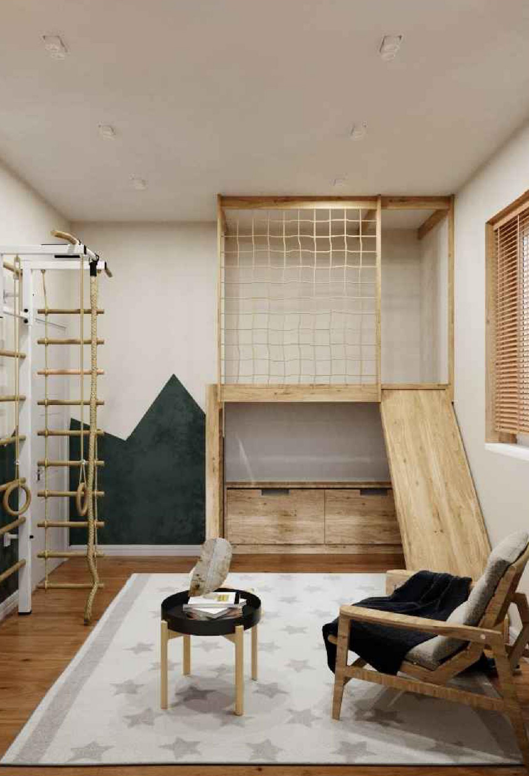 Обложка проекта: Коттедж Мистолово