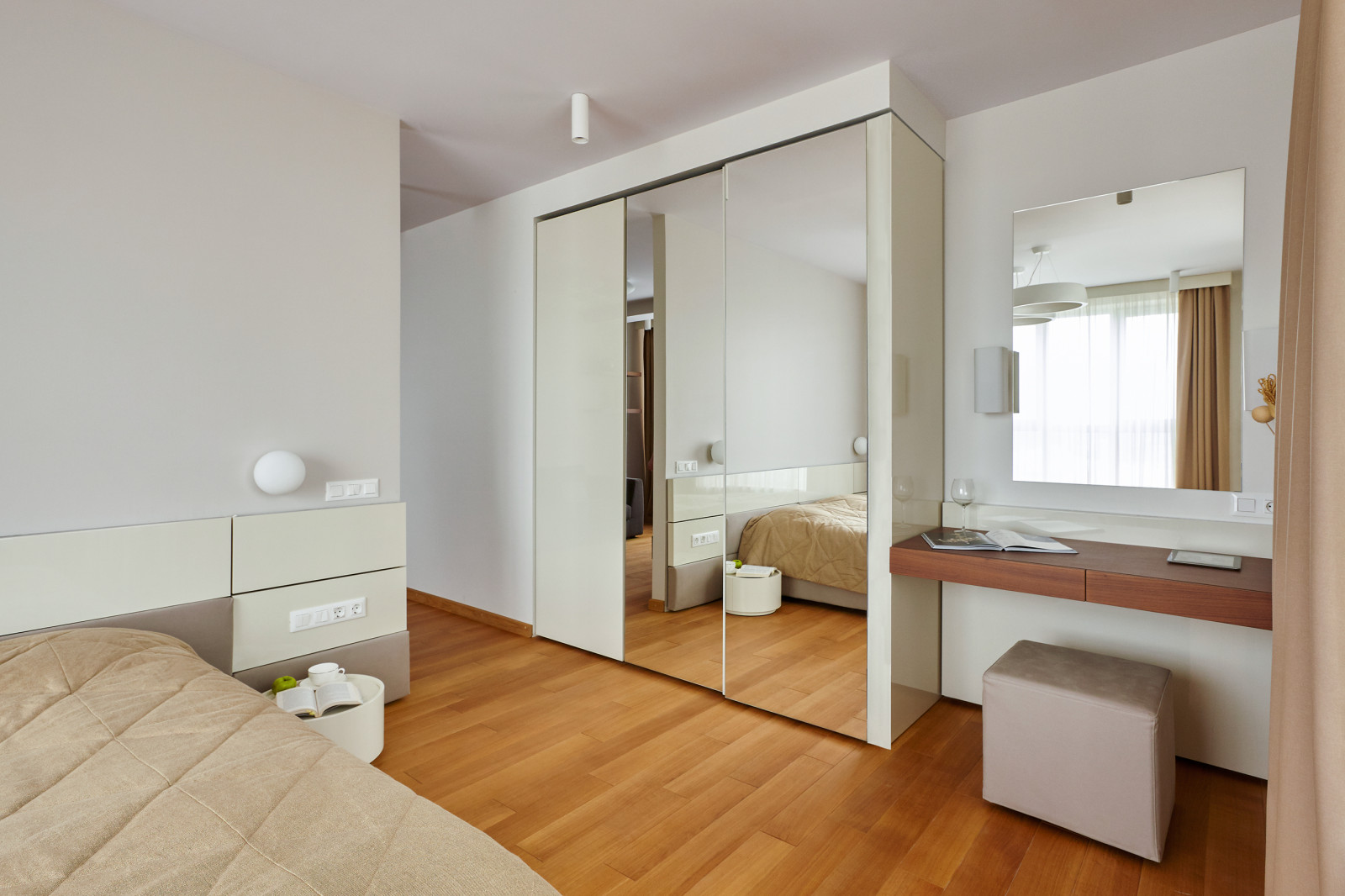 Квартира в Нижнем Новгороде