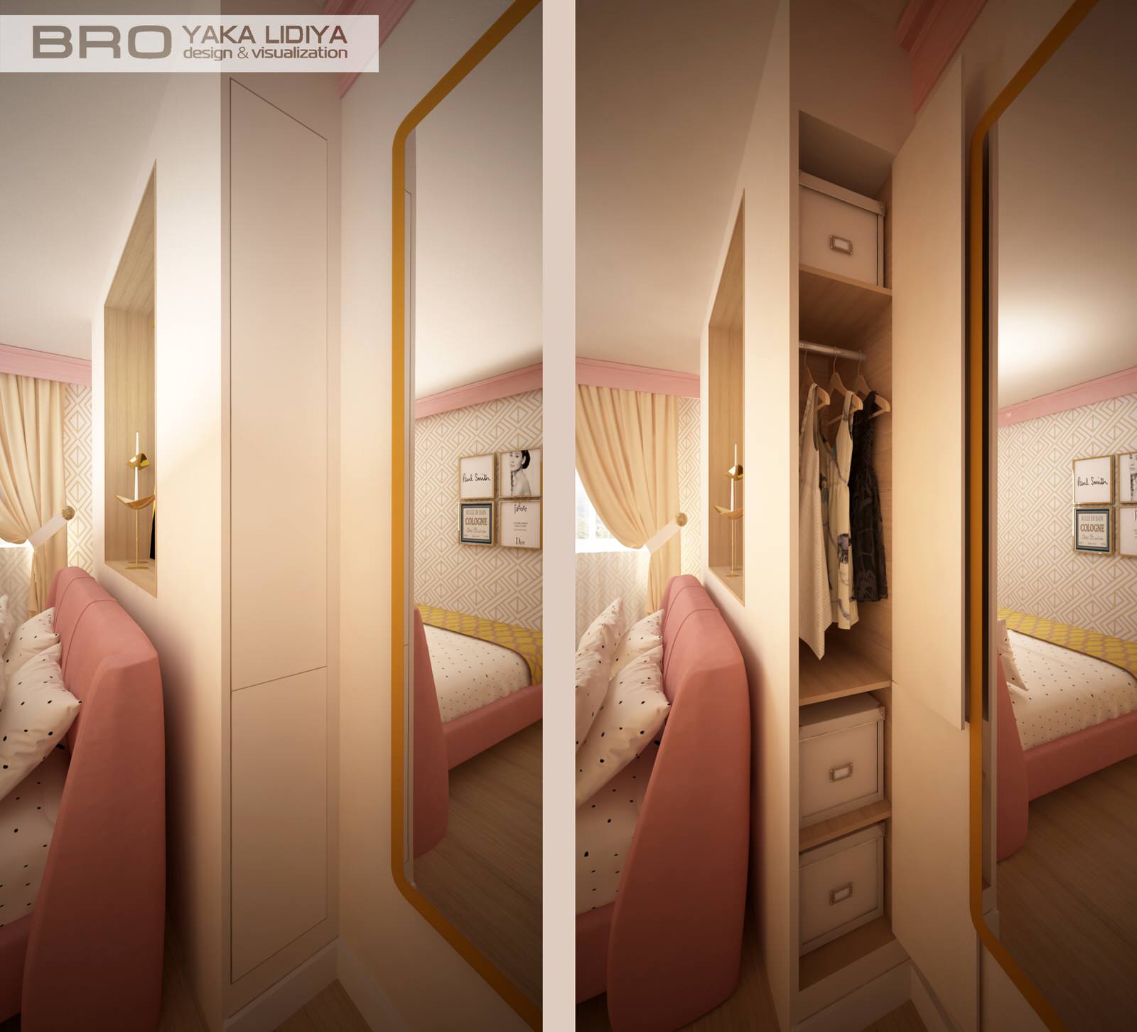 Квартира на Мацесте