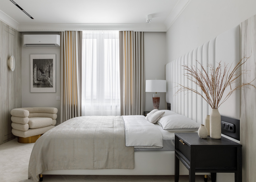 Квартира 46м², ЖК Жемчужный берег