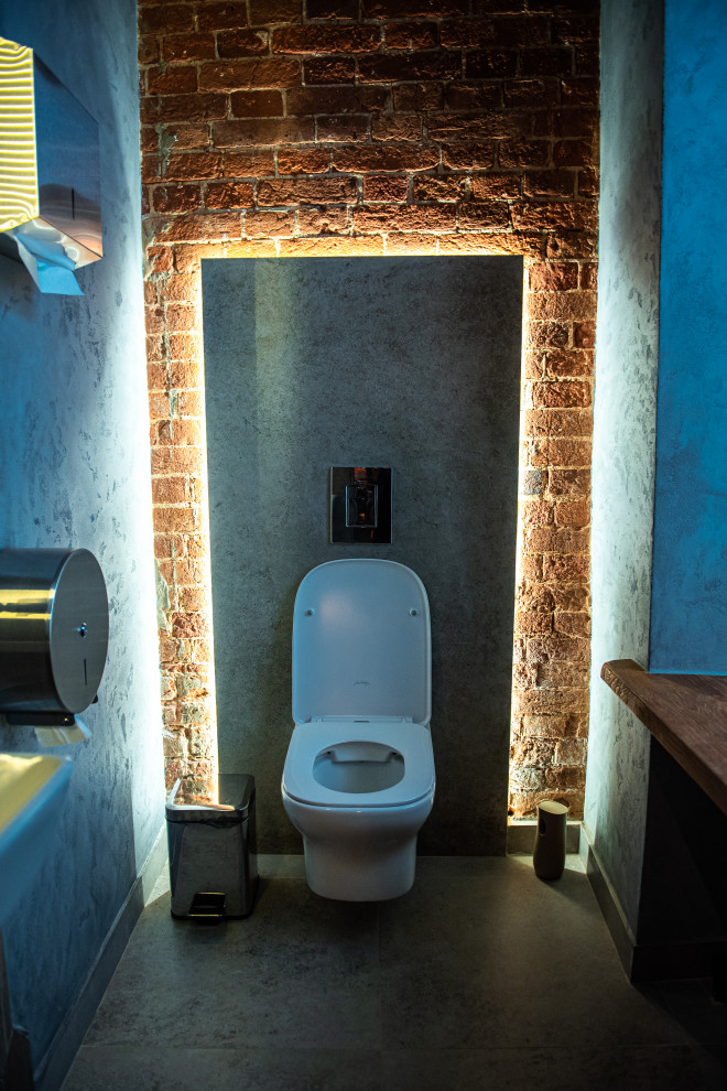 Ресторан "Пекло", г.Тула