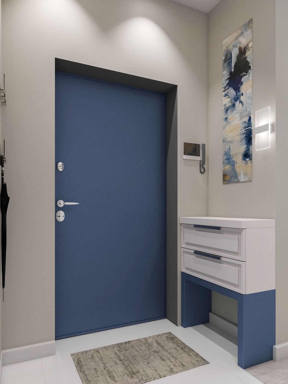 Проект Переделкино совместно с командой MEETA