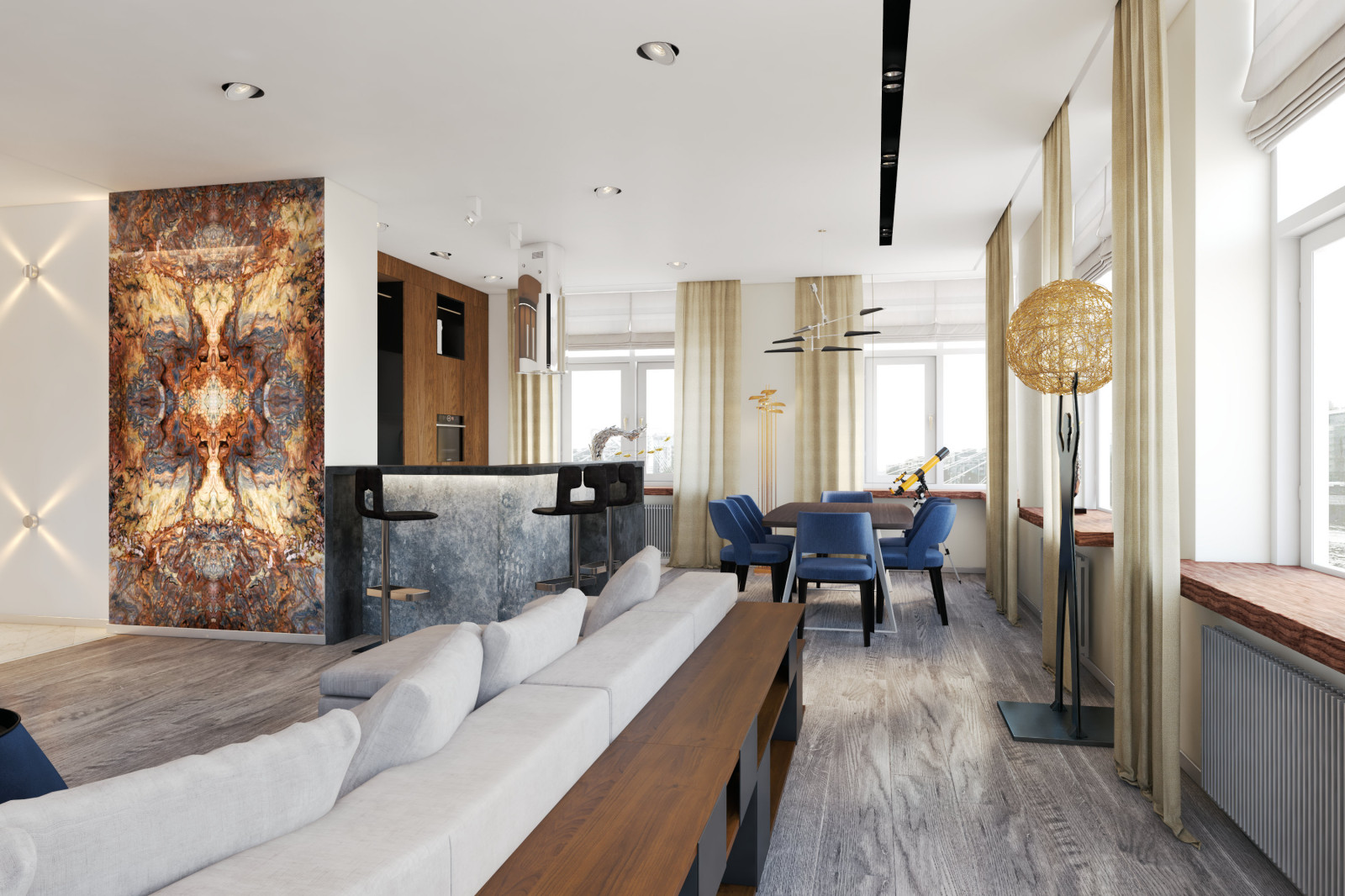 Обложка проекта: ул. Пионерская