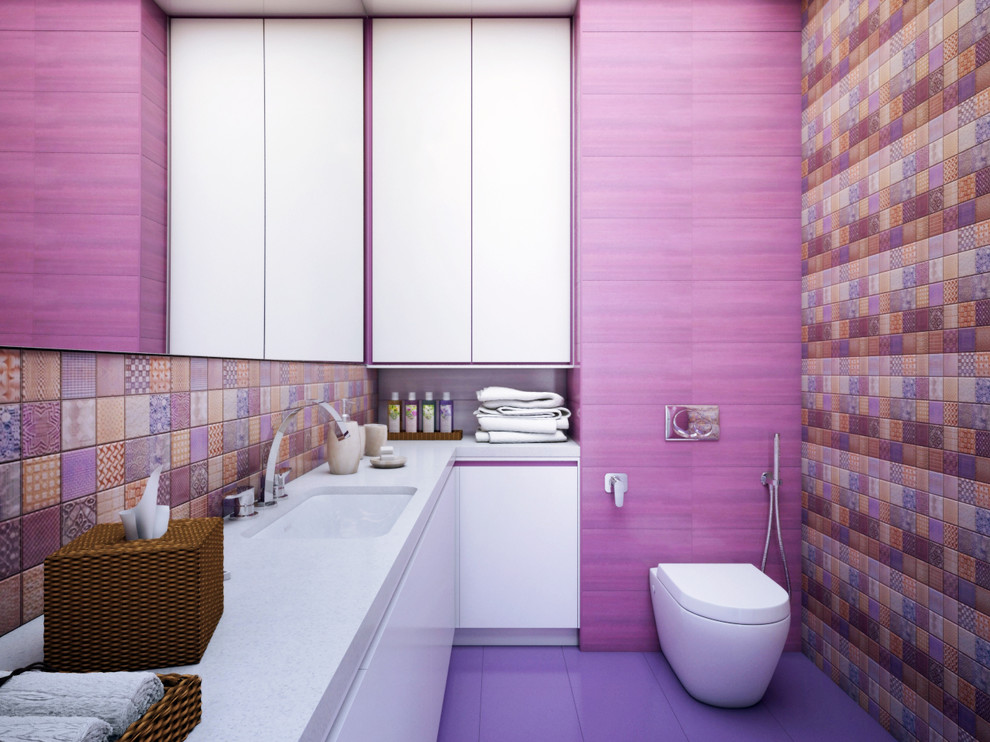 Квартира в Москве