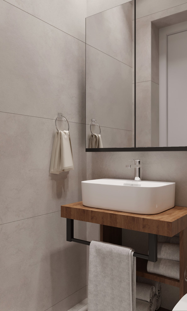 КП Согласие-2