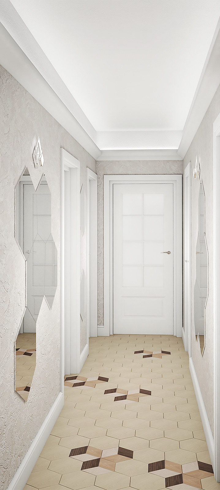 Идеальное Решение