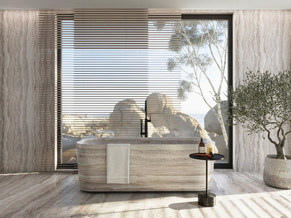 Дом на побережье