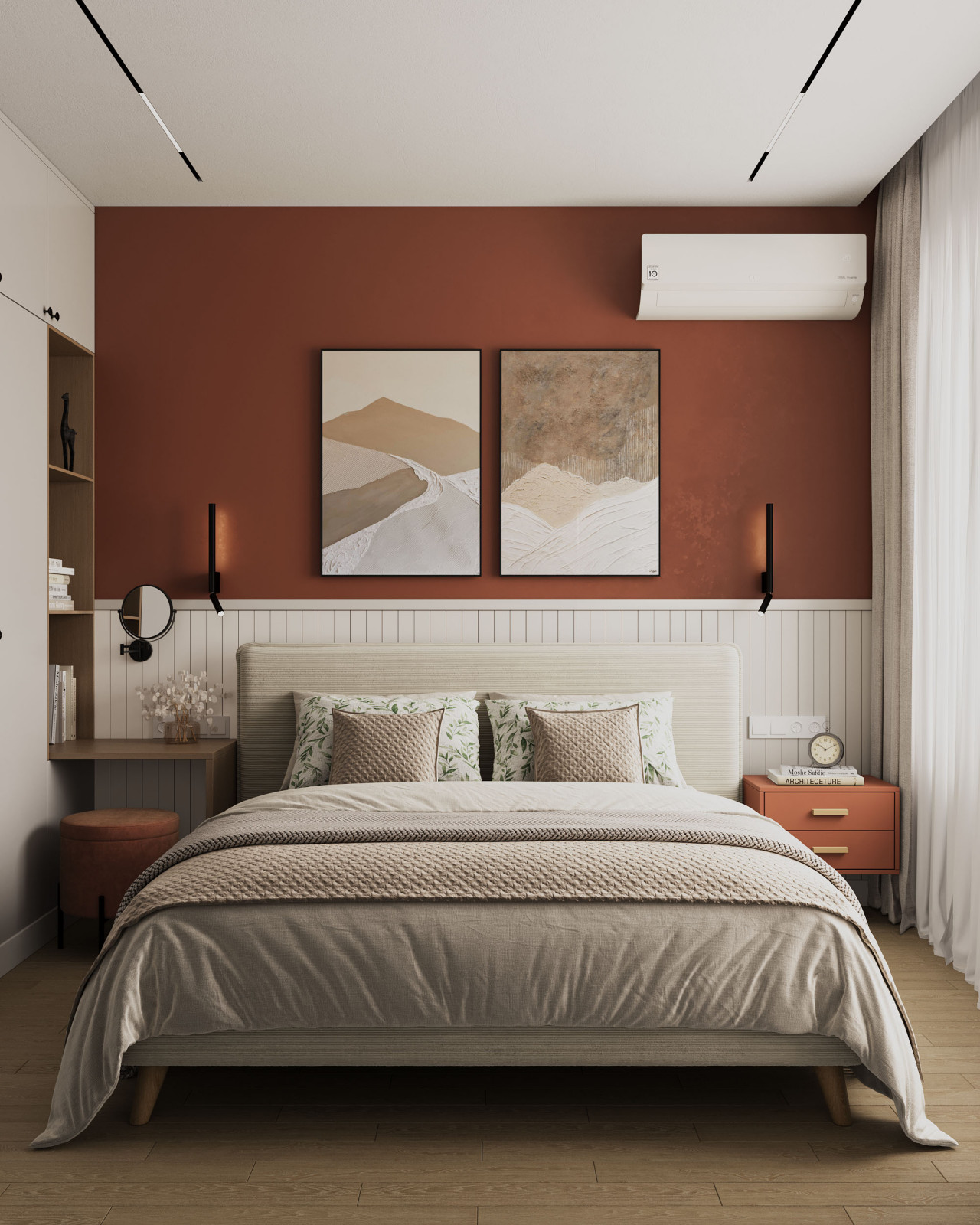 Квартира под сдачу ЖК Атмосфера