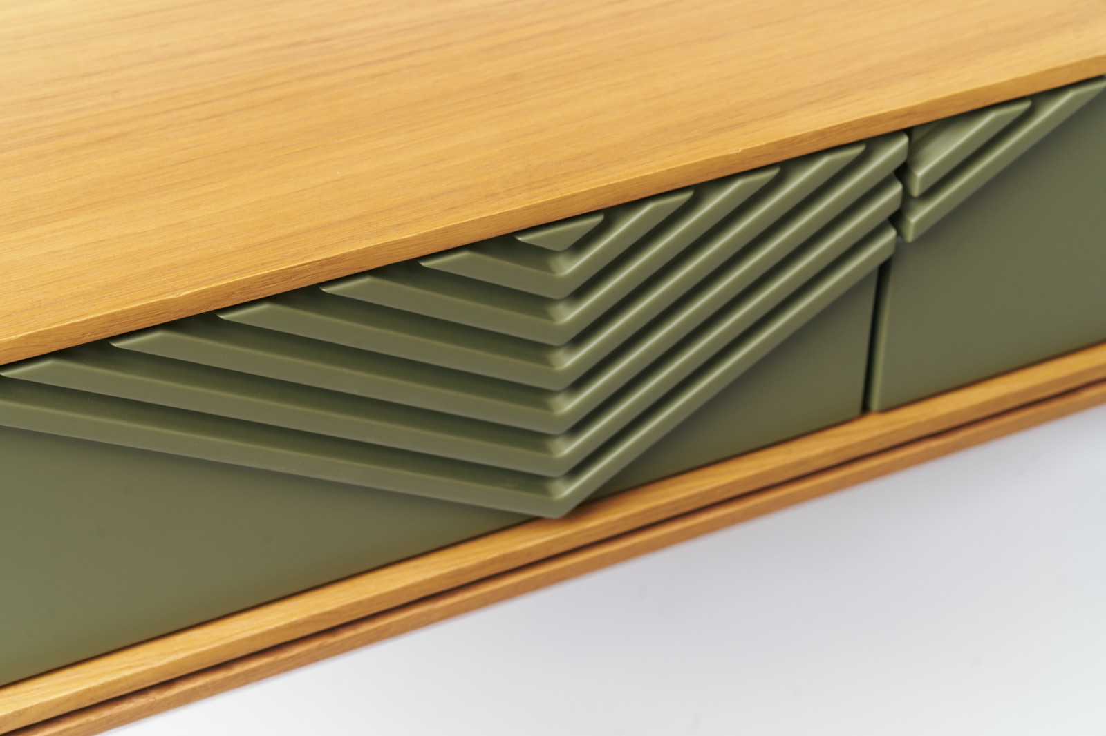 Фрезеровки коллекции  The one