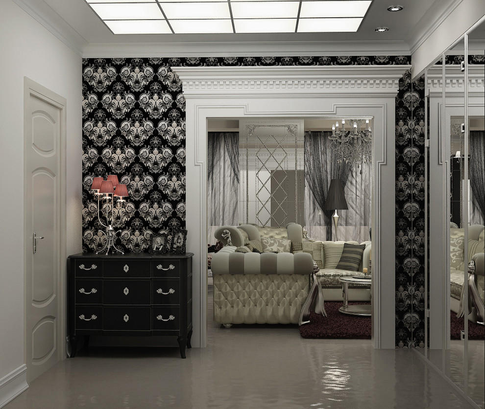 Работы 2009-2010