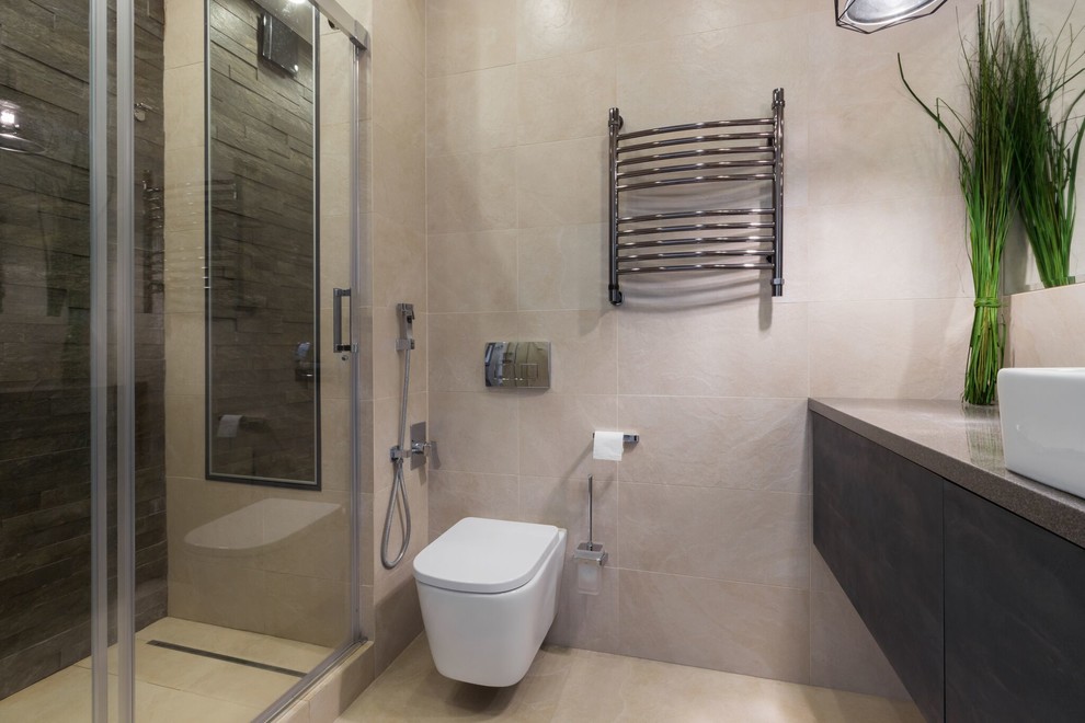 квартира на улице Верности