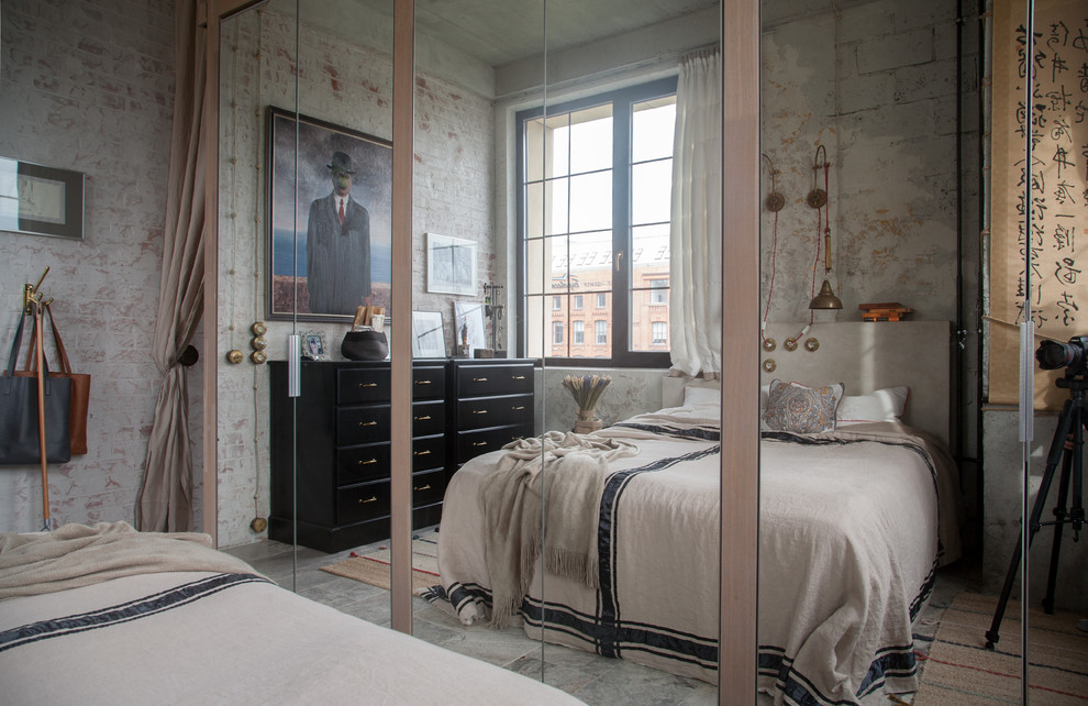 ул. Рыбинская