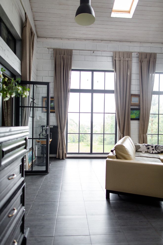 Дом для художника