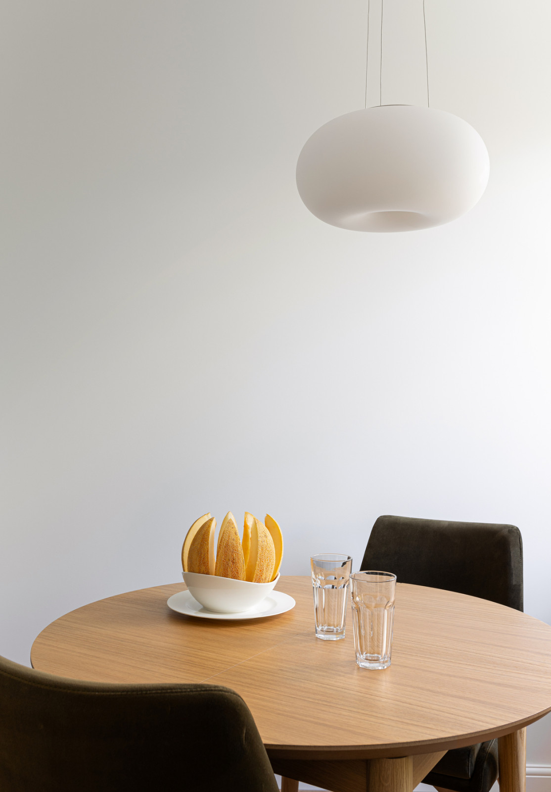 Квартира в парижском стиле 50м2 в Москве